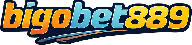 bigobet889 Logo